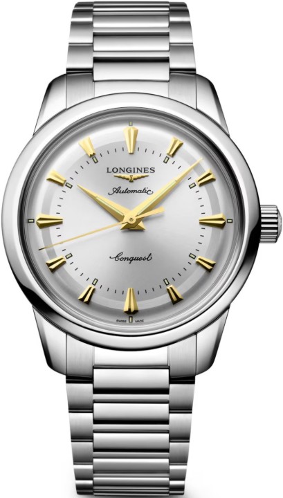 Bild von Longines Conquest Heritage