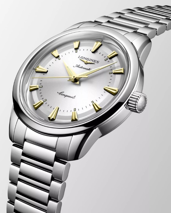 Bild von Longines Conquest Heritage