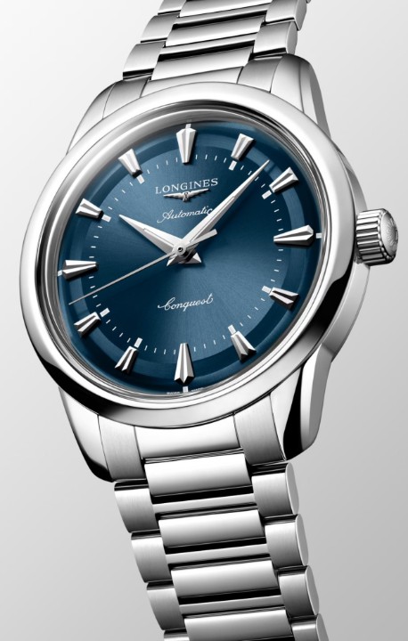 Bild von Longines Conquest Heritage