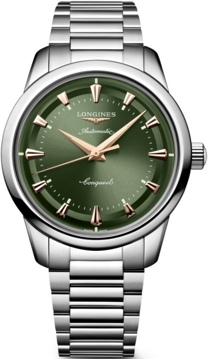 Bild von Longines Conquest Heritage