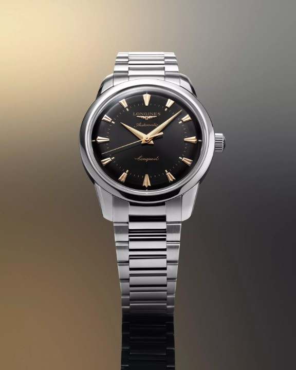 Bild von Longines Conquest Heritage