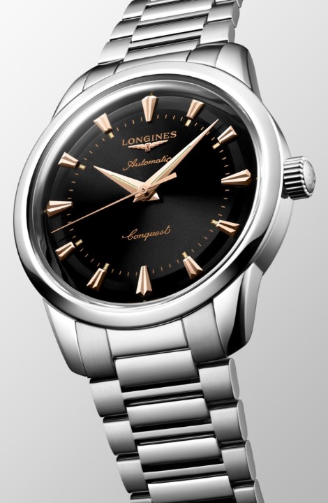Bild von Longines Conquest Heritage