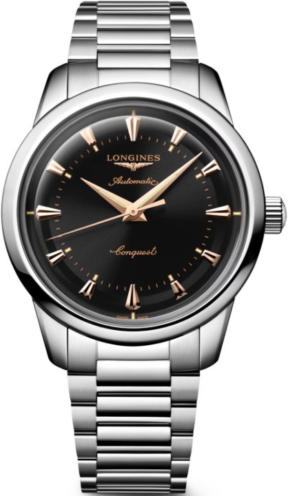 Bild von Longines Conquest Heritage