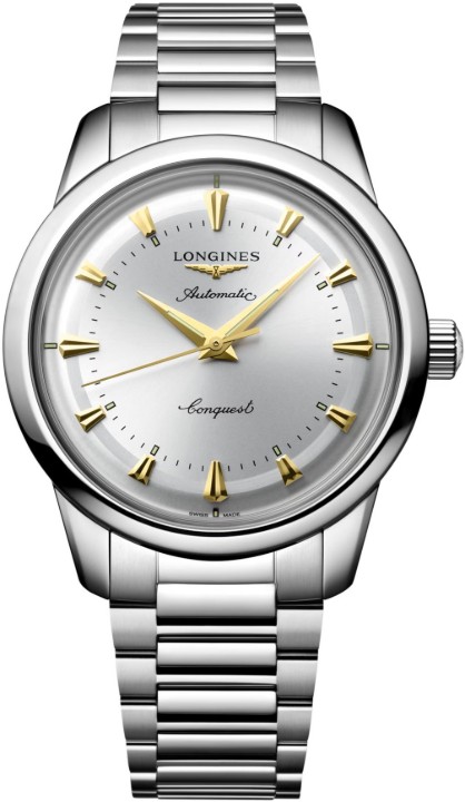Bild von Longines Conquest Heritage