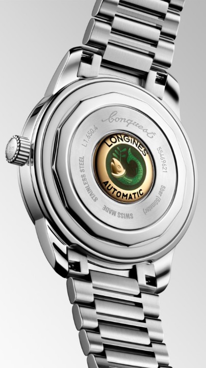 Bild von Longines Conquest Heritage