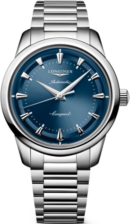 Bild von Longines Conquest Heritage