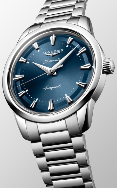 Bild von Longines Conquest Heritage