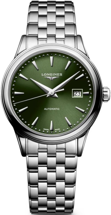 Bild von Longines Flagship Classic