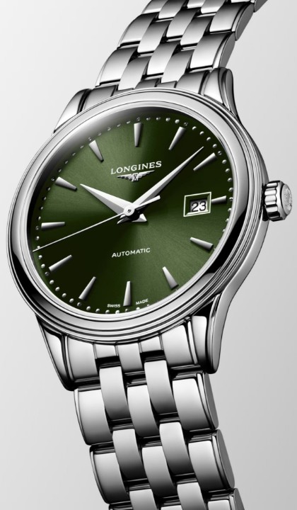 Bild von Longines Flagship Classic