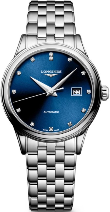 Bild von Longines Flagship Classic