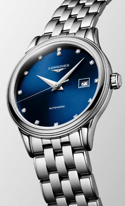 Bild von Longines Flagship Classic