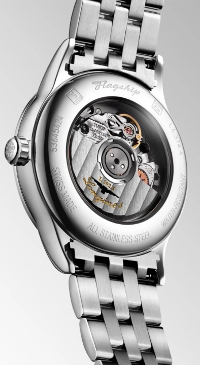 Bild von Longines Flagship Classic