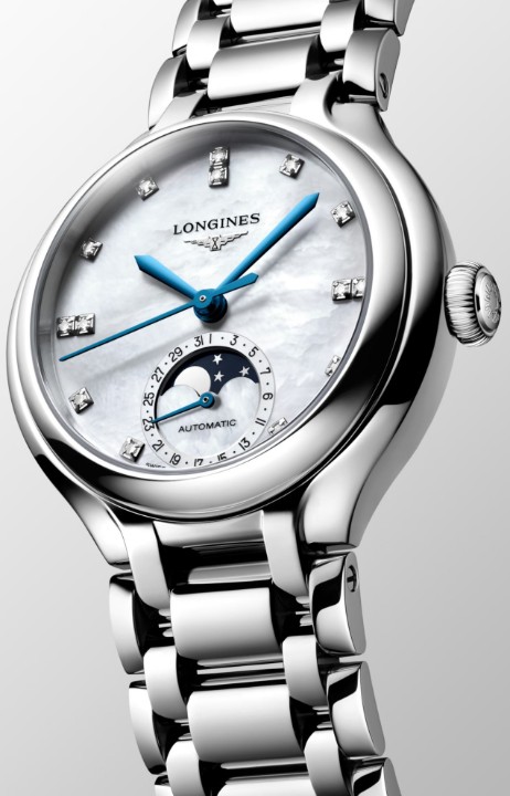Bild von Longines PrimaLuna