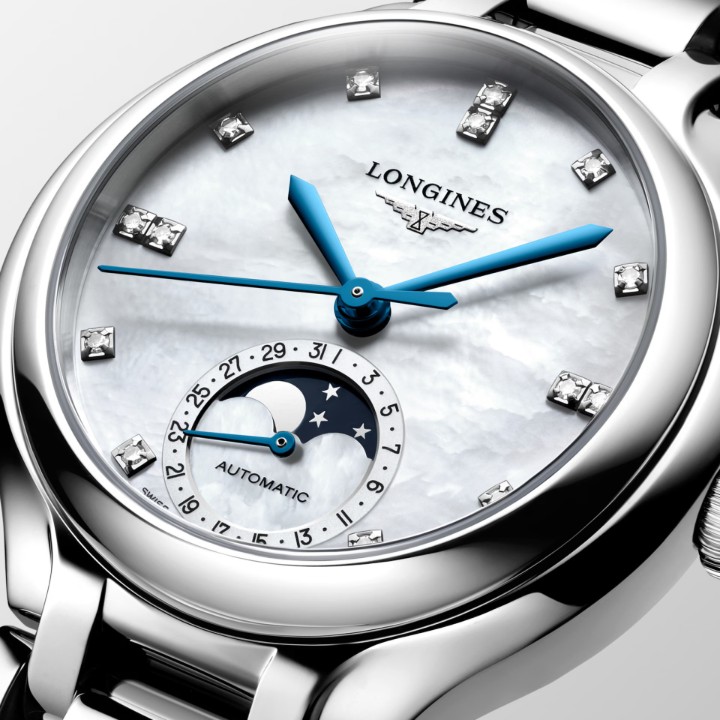 Bild von Longines PrimaLuna