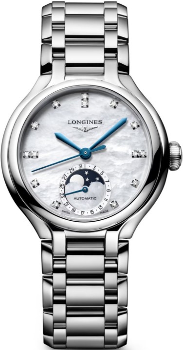 Bild von Longines PrimaLuna