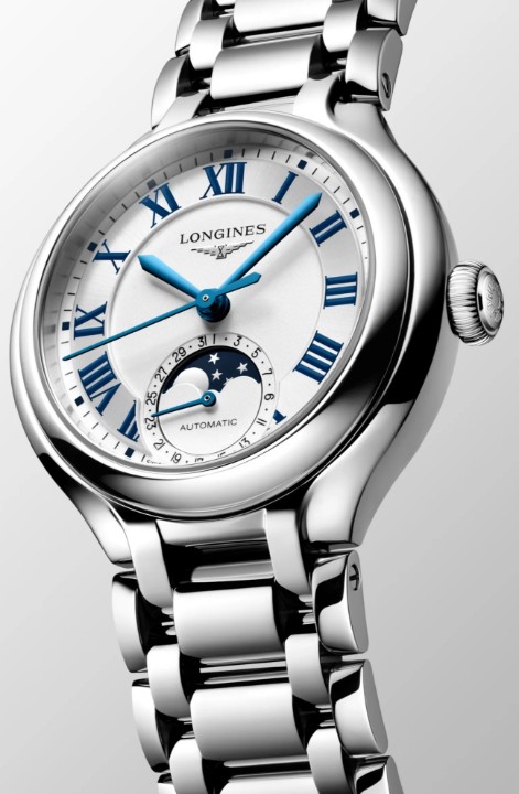 Bild von Longines PrimaLuna