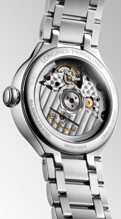 Bild von Longines PrimaLuna