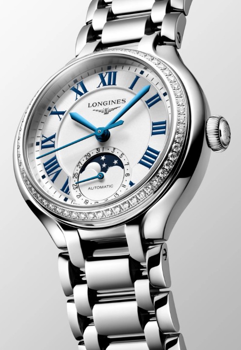Bild von Longines PrimaLuna