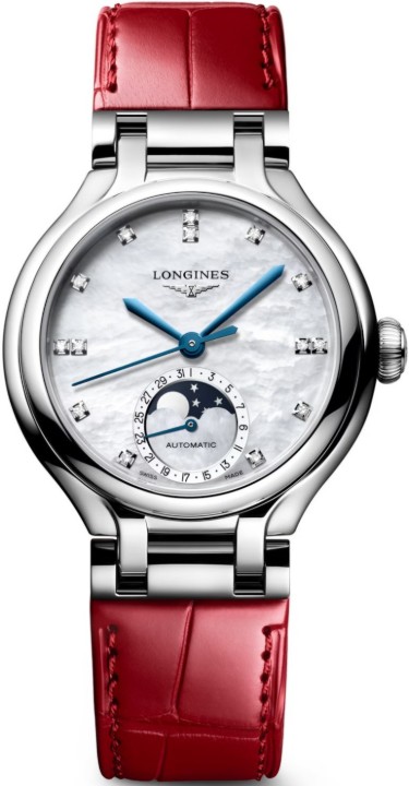 Bild von Longines PrimaLuna