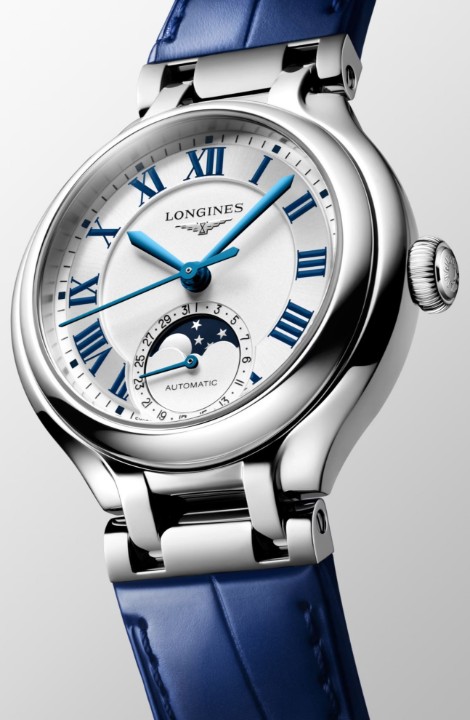 Bild von Longines PrimaLuna