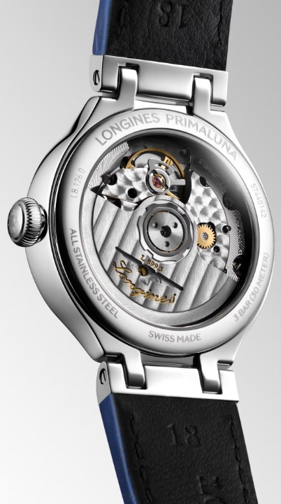 Bild von Longines PrimaLuna