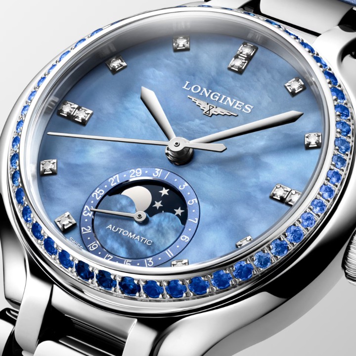 Bild von Longines PrimaLuna