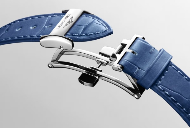 Bild von Longines PrimaLuna