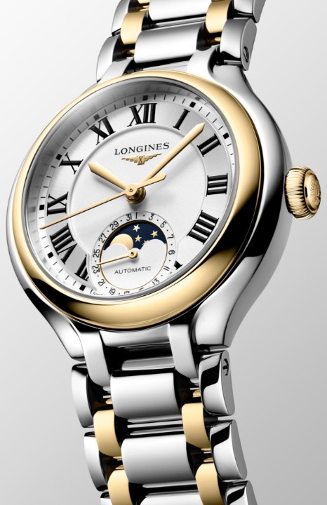 Bild von Longines PrimaLuna