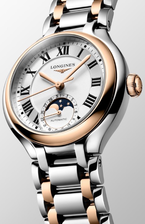 Bild von Longines PrimaLuna