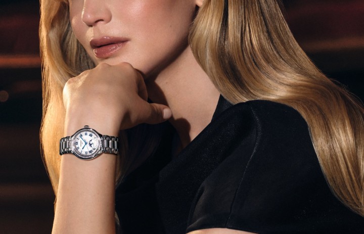 Bild von Longines PrimaLuna