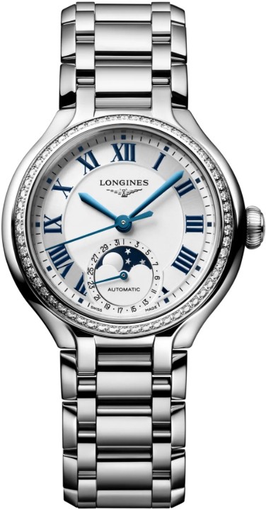 Bild von Longines PrimaLuna