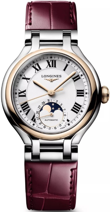 Bild von Longines PrimaLuna