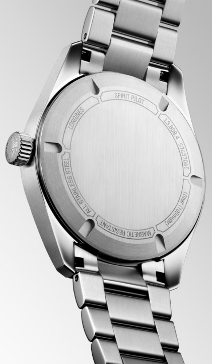 Bild von Longines Spirit Pilot