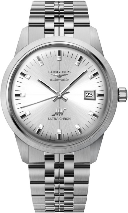 Bild von Longines Ultra-Chron Classic