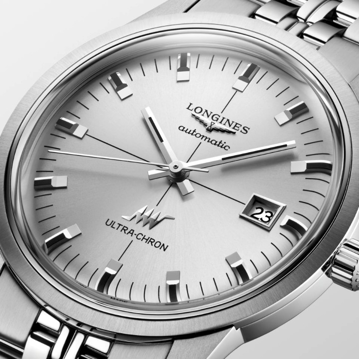 Bild von Longines Ultra-Chron Classic