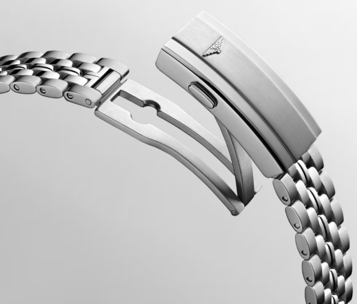 Bild von Longines Ultra-Chron Classic