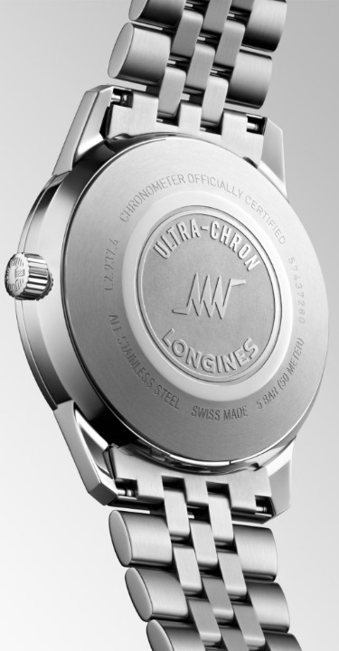 Bild von Longines Ultra-Chron Classic