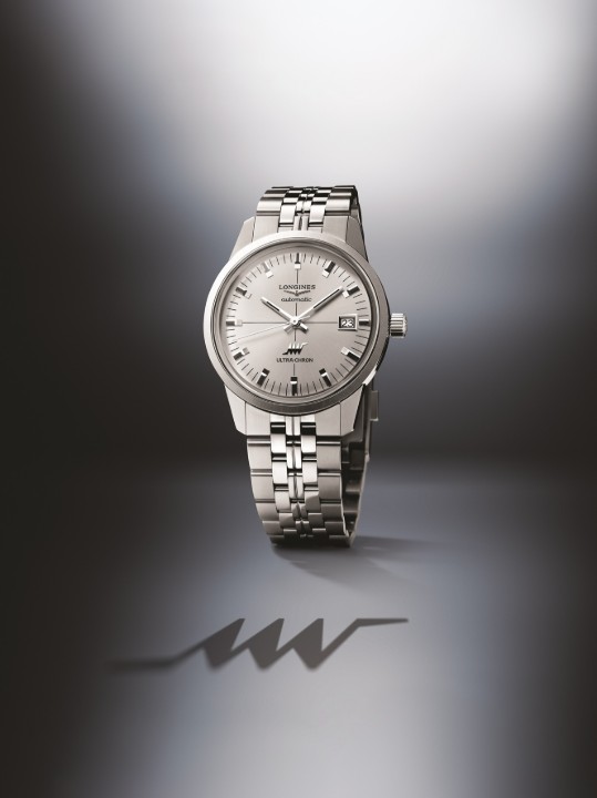 Bild von Longines Ultra-Chron Classic