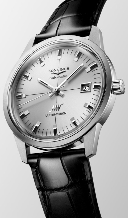 Bild von Longines Ultra-Chron Classic