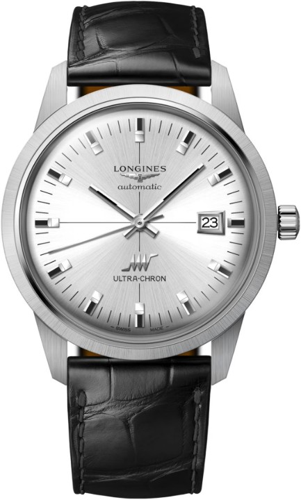 Bild von Longines Ultra-Chron Classic