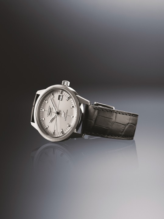 Bild von Longines Ultra-Chron Classic