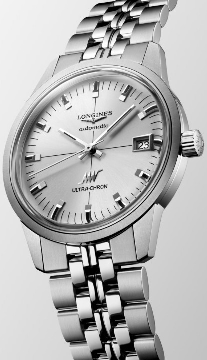 Bild von Longines Ultra-Chron Classic