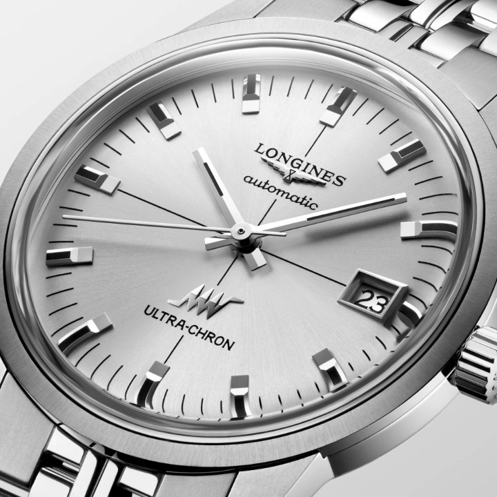 Bild von Longines Ultra-Chron Classic