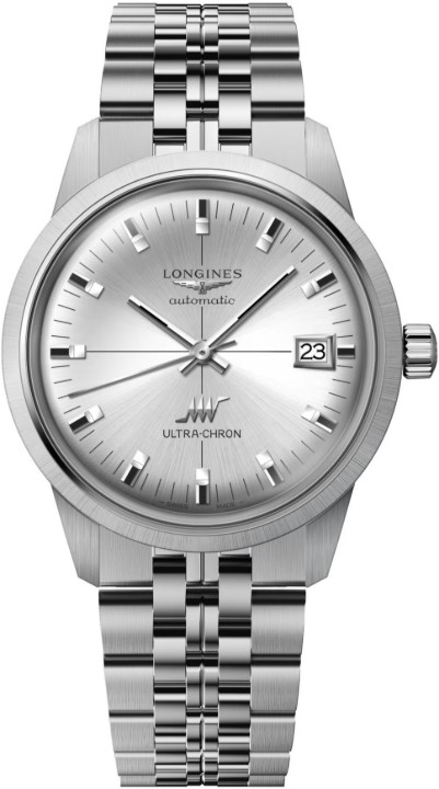 Bild von Longines Ultra-Chron Classic