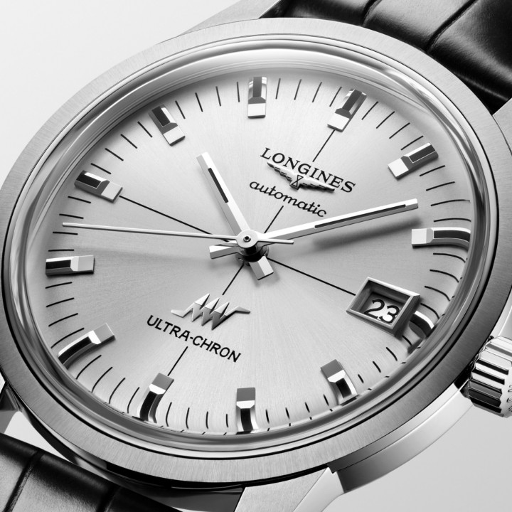 Bild von Longines Ultra-Chron Classic