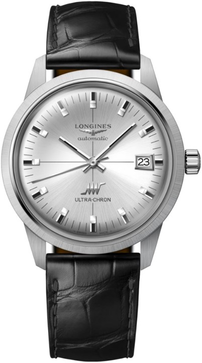 Bild von Longines Ultra-Chron Classic