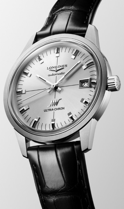 Bild von Longines Ultra-Chron Classic