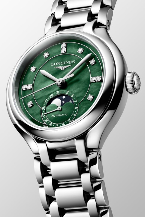 Bild von Longines PrimaLuna