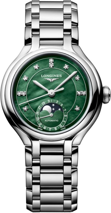 Bild von Longines PrimaLuna