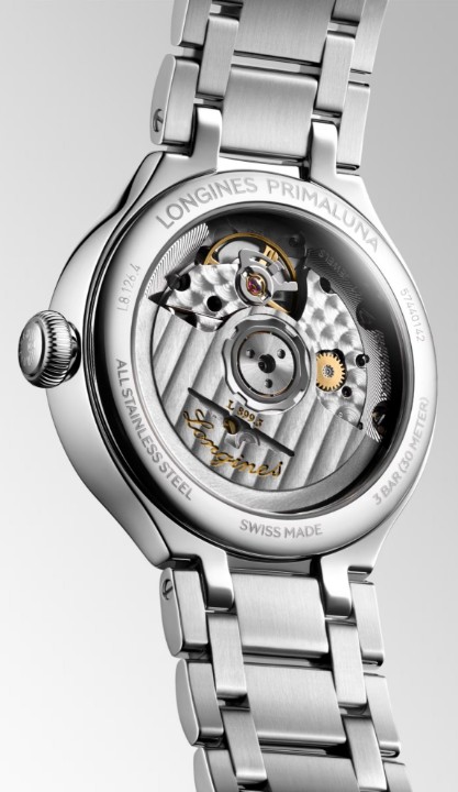 Bild von Longines PrimaLuna